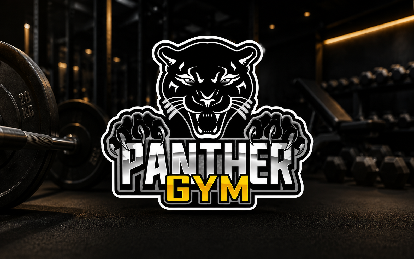 Panther Gym