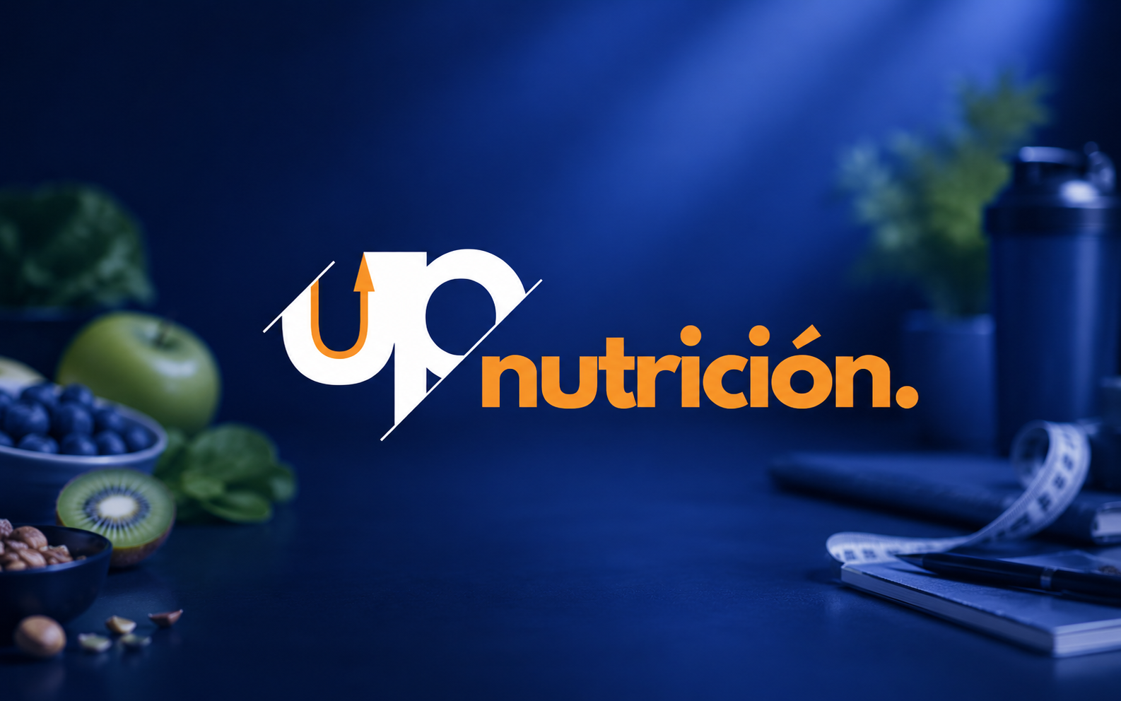 UP Nutrición